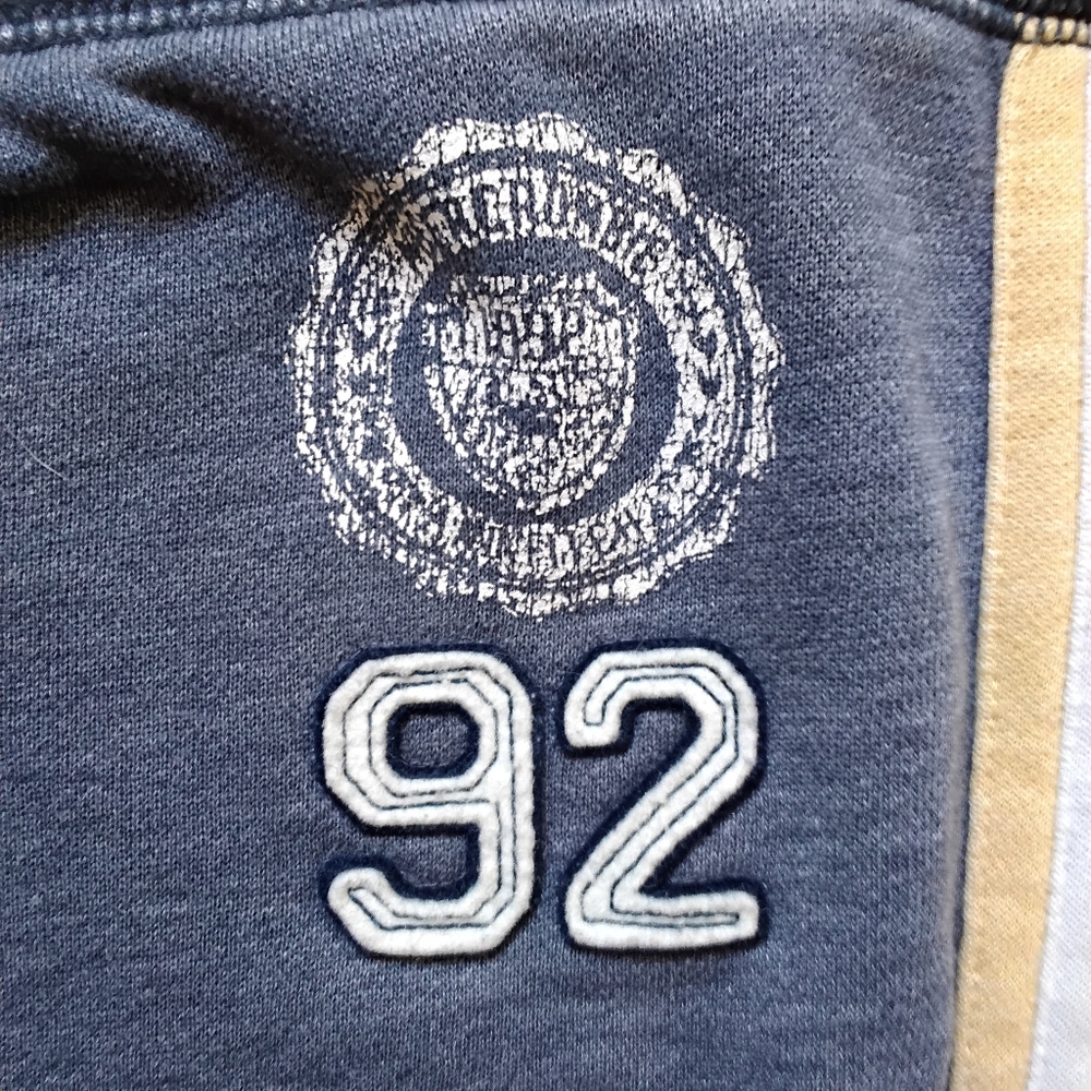 Abercrombie & Fitch Cropped Sweats (2) - Picture 12 of 14